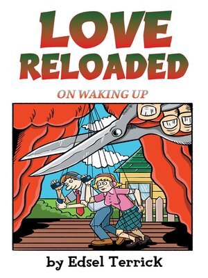 cover image of Love Reloaded